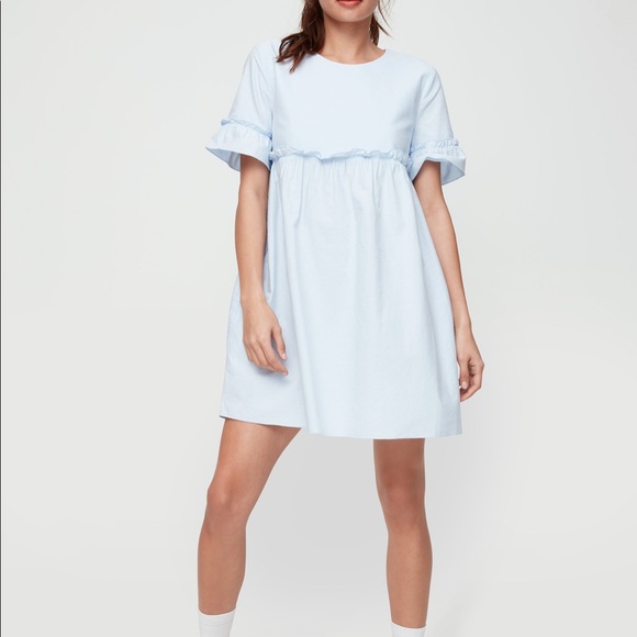 Dress - Picture 1 of 3